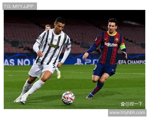 梅西与C罗昔日并肩作战如今反目成仇的背后真相揭秘 梅西与C罗昔日并肩作战如今反目成仇的背后真相揭秘