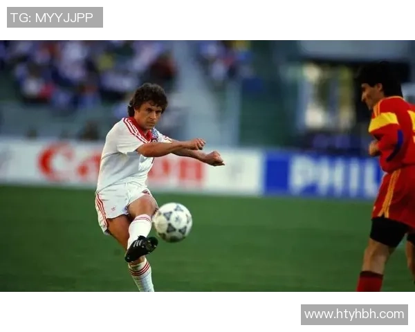 灰发传奇：那些因岁月留下银发却依然闪耀的足球巨星们